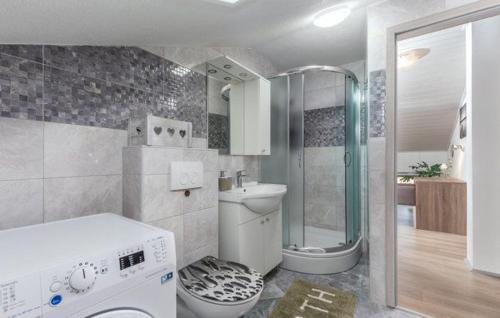 Sveti Anton Villa | Vila San Sebastian