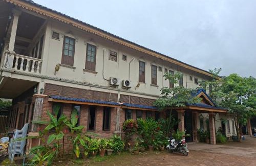 Luang Namtha Hotel | Vila Smile Hotel