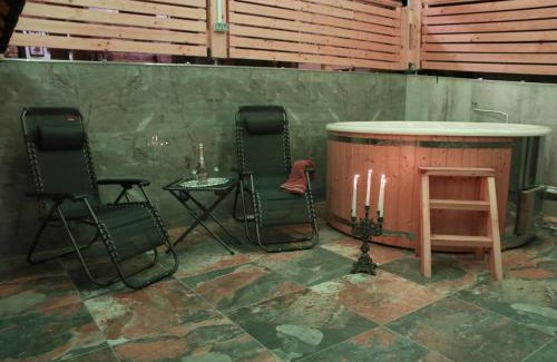 Beltinci House | Vila Tamaškut