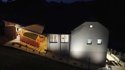 Beltinci House | Vila Tamaškut