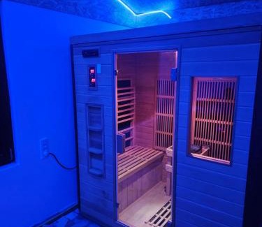 Inija Villa | Vila Tea Fruska Gora