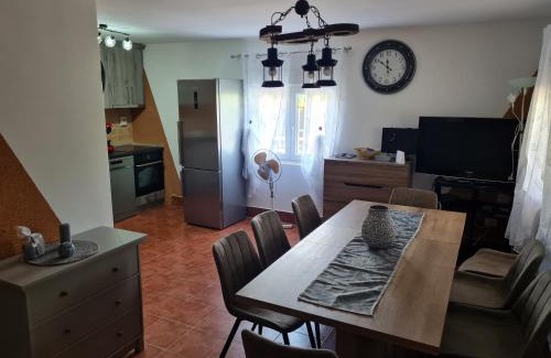 Inija Villa | Vila Tea Fruska Gora