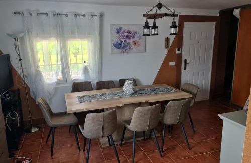 Inija Villa | Vila Tea Fruska Gora