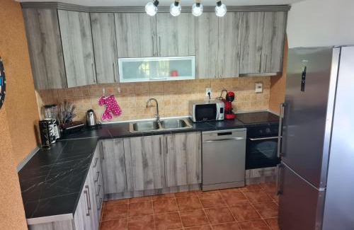 Inija Villa | Vila Tea Fruska Gora