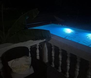 Petrovaradin House | Vila Terasa