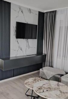 Petrovaradin House | Vila Terasa