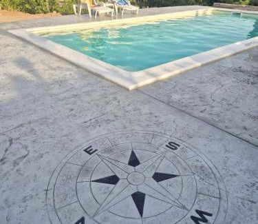 Petrovaradin House | Vila Terasa