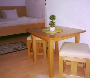 Krusevo Apartment | *Vila Toše D. Kruševo