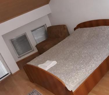 Krusevo Apartment | *Vila Toše D. Kruševo