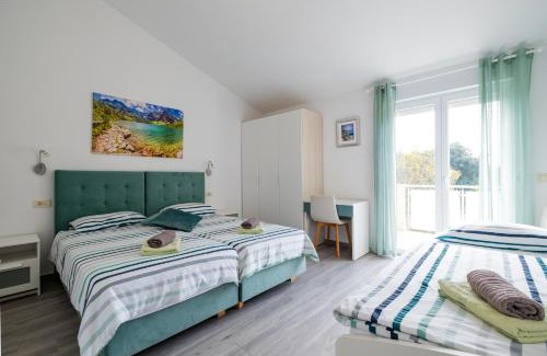 Vinkuran House | Vila Veronika 2