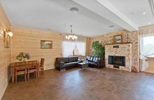 Kozelkiskes House | Vila Viesai