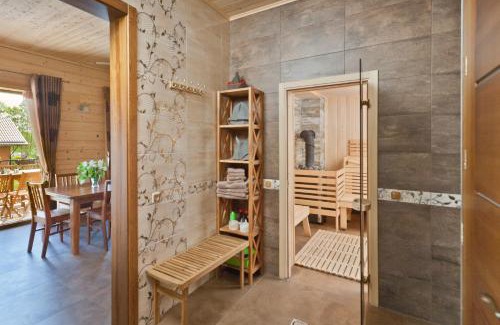 Kozelkiskes House | Vila Viesai