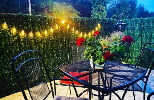 Stola House | Vila Viktoria