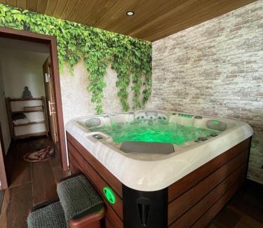 Tisina Villa | Vila Vinita