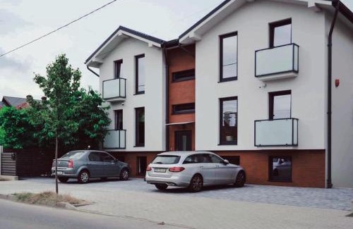 Alba Iulia Apartment | Vila White Tulip