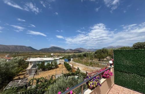 Delvine Apartment | Vila Xheka