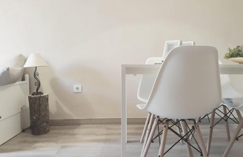 Sotillo de la Adrada House | Vilajubi II