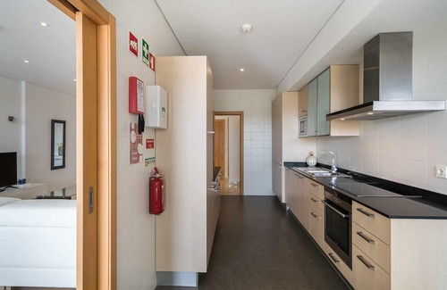 Vilamoura Apartment | VilamouraSun Aquamar 110 - Pool and Marina View