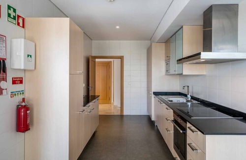 Vilamoura Apartment | VilamouraSun Aquamar 110 - Pool and Marina View