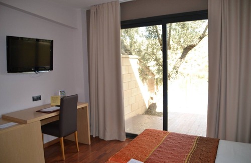 Flix Hotel | Vilar Riu de Baix