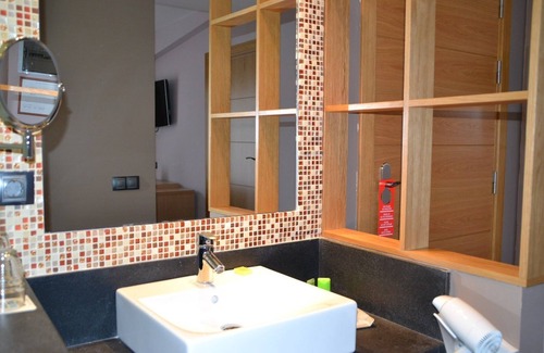 Flix Hotel | Vilar Riu de Baix