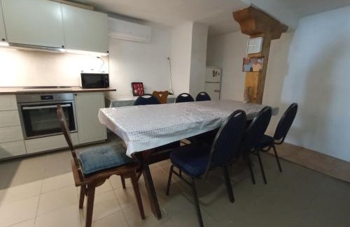 Kisjakabfalva House | Villány Outback