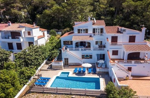 Son Bou Villa | Villa ∙ 6 bedrooms ∙ 11 guests