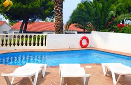 Son Bou Villa | Villa ∙ 3 bedrooms ∙ 6 guests