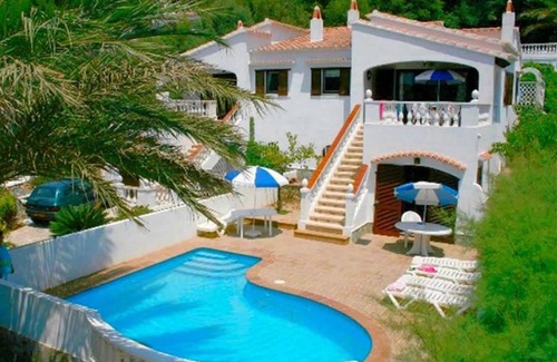 Son Bou Villa | Villa ∙ 3 bedrooms ∙ 6 guests
