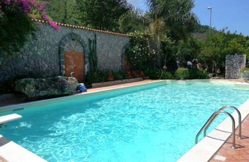 Sant'Egidio del Monte Albino Apartment | Villa le Favole Apartments