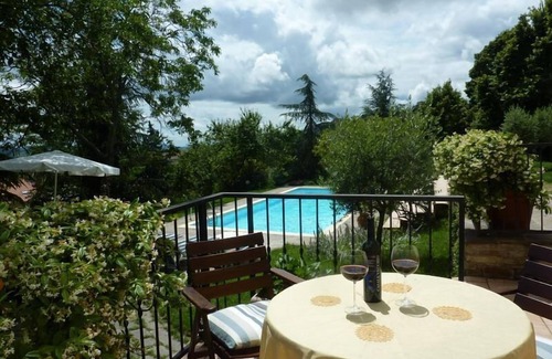 Santa Vittoria in Matenano House | Villa with private pool near Santa Vittoria in Matenano