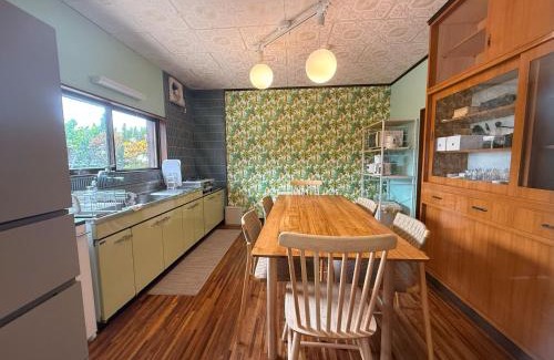 Setouchi Villa | Villaとうとがなし