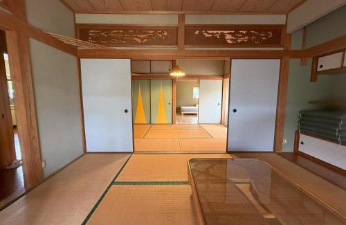 Setouchi Villa | Villaとうとがなし
