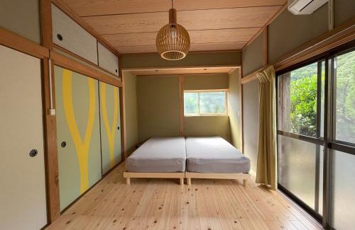 Setouchi Villa | Villaとうとがなし
