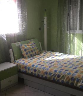 Bni Yakhlef Villa | Villa à la compagne