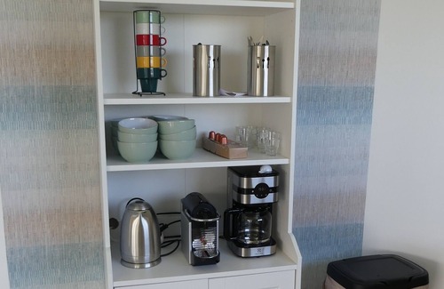 Asnelles Villa | Villa Évadné, 5mn à Pied de la Plage