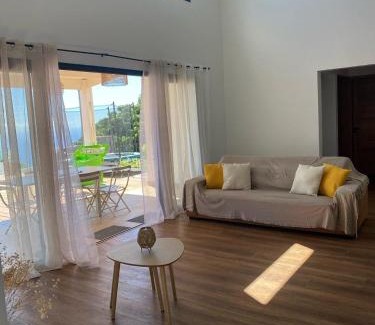 Trois-Bassins Villa | Villa Ô Ptit Bonheur