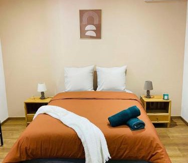 Trois-Bassins Villa | Villa Ô Ptit Bonheur