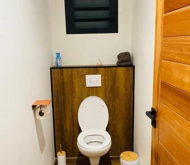 Trois-Bassins Villa | Villa Ô Ptit Bonheur