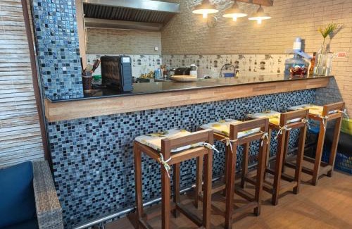 Fond du Sac Villa | Villa 1