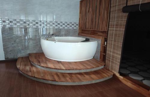 Fond du Sac Villa | Villa 1