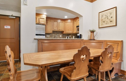 Zermatt Villa | Villa 1082 3 Bed 3 Bath Full Kitchen 3 Bedroom Villa