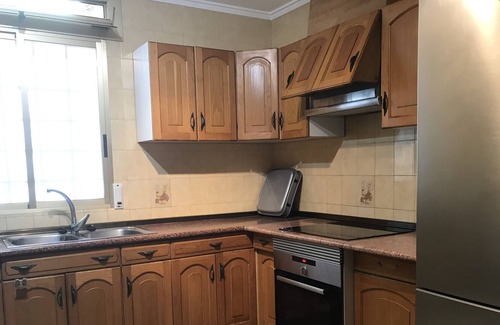 Los Arenales del Sol Villa | villa 11 people with pool and fenced-Alicante