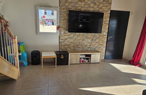 Mauguio House | Villa 12 minutes from the beach