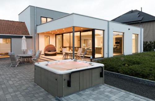 Overmere Villa | Villa 121