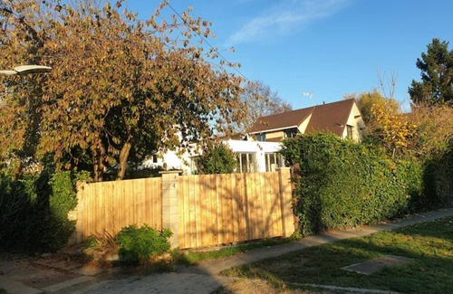 L'Hay-les-Roses Villa | Villa 145m2 modern 4 bedrooms, beautiful terrace and garden near Paris