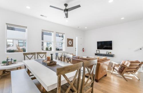 Bloomington House | Villa #17 at Bloomington Country Club townhouse