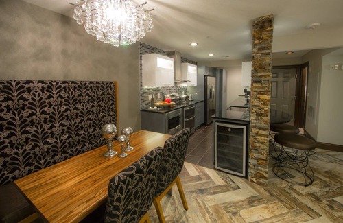 Las Vegas Villa | Villa ∙ 2 bedrooms ∙ 6 guests