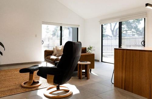 St Helens Villa | Villa 2 - Greenstone Villas