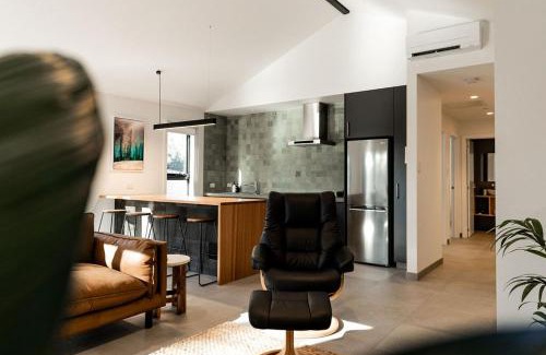 St Helens Villa | Villa 2 - Greenstone Villas